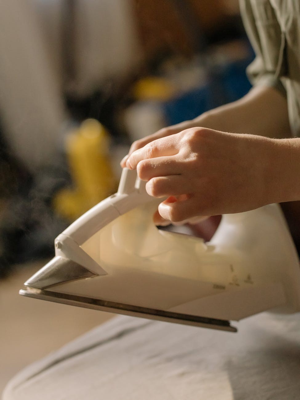 Benefits of Steam Cleaning Over Traditional Methods
