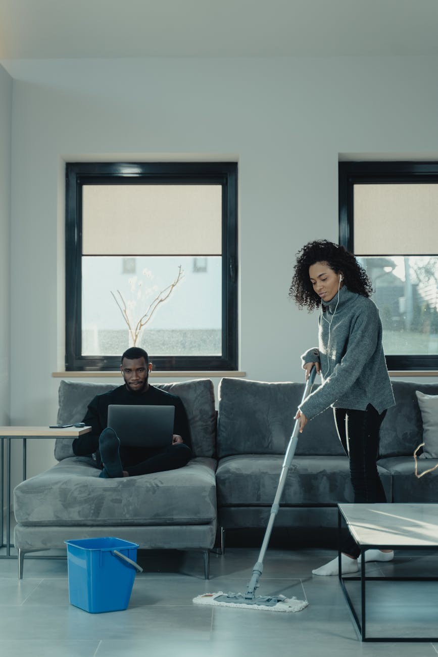 Advanced Features of Modern Steam Cleaners