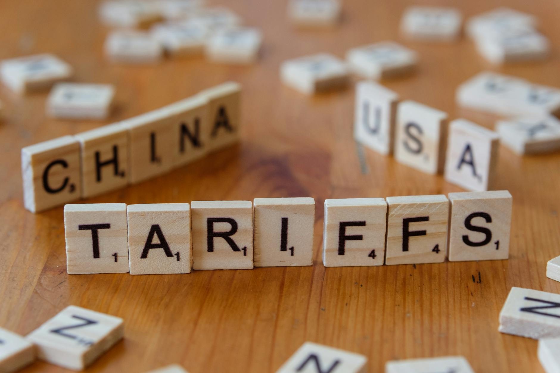 Understanding Trump's Tariff Policies and Their Impact on Global Trade