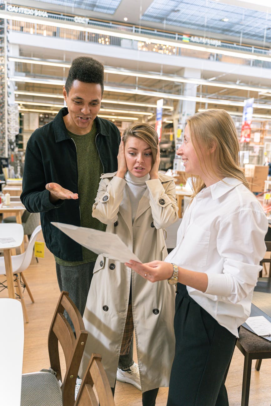Impact on U.S. Consumers, Businesses, and Supply Chains